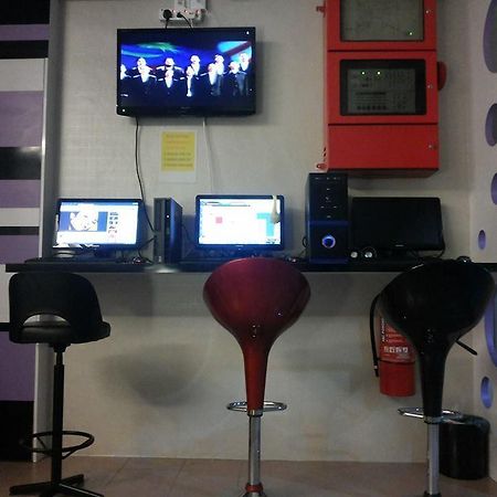 Rst Hotel Johor Bahru Oda fotoğraf