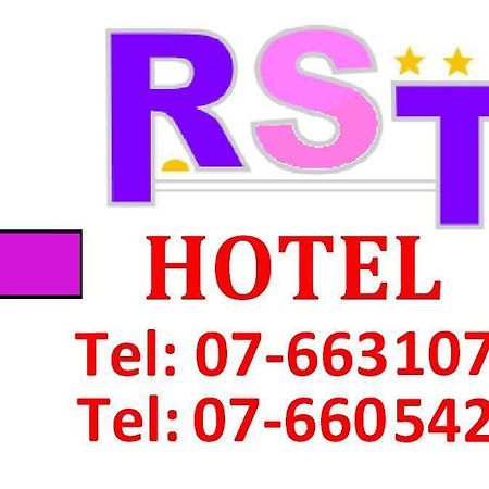 Rst Hotel Johor Bahru Dış mekan fotoğraf